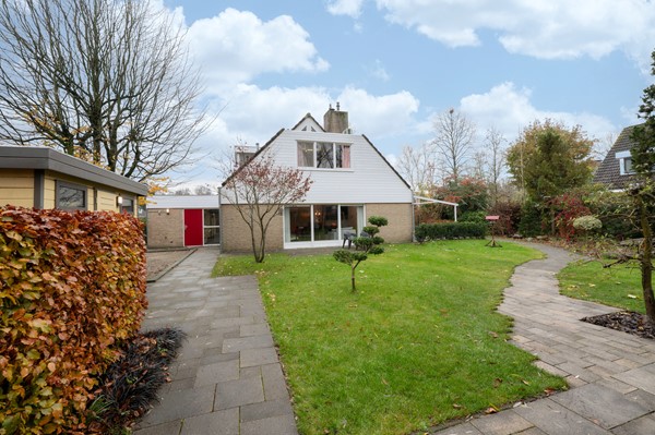 Medium property photo - Boterpotten 4, 4731 NX Oudenbosch